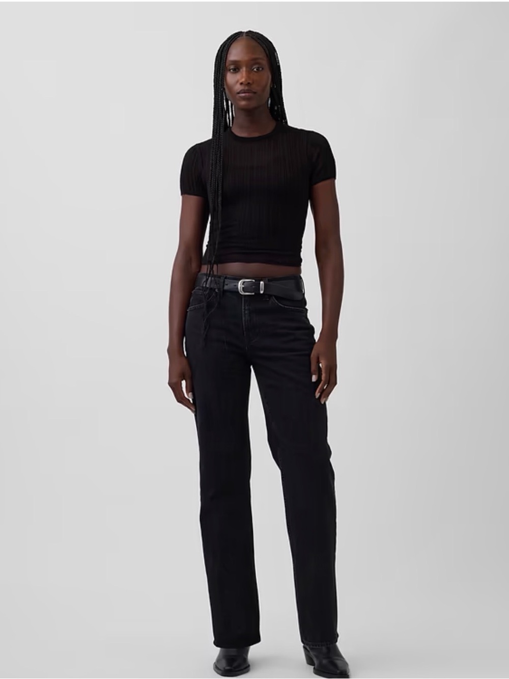 GAP Straight Leg Jean BNWT